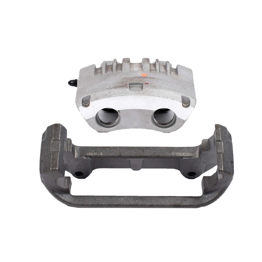 Front Left PowerStop Caliper For Ford Mustang