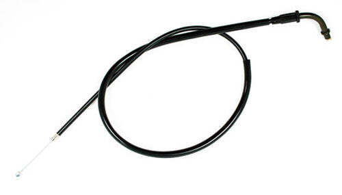 CABLE, BLACK VINYL, CLUTCH