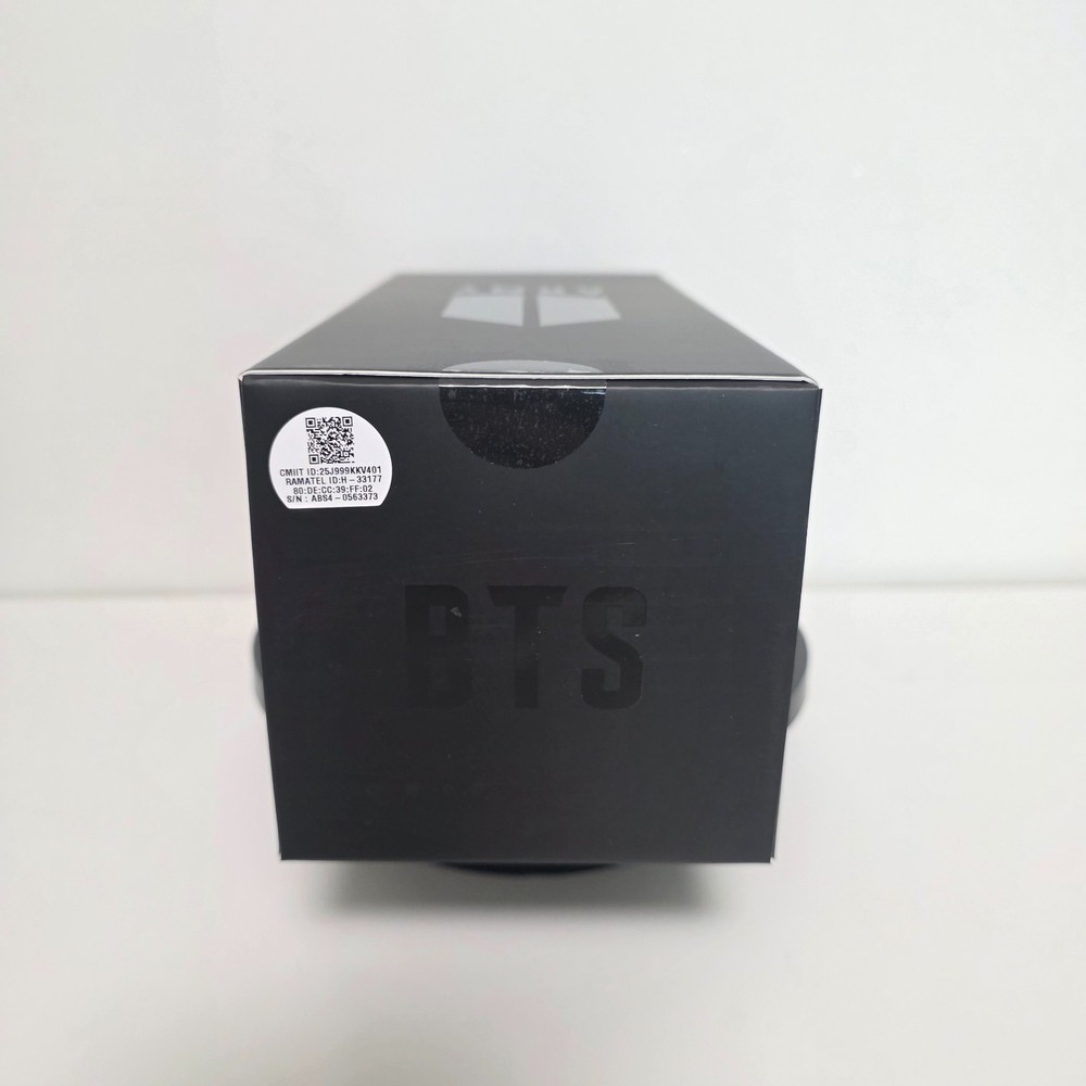 BTS Official Light Stick Ver.4 Authentic Sealed New