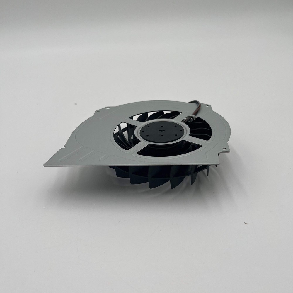 Sony CUH-7215B PS4 Pro Internal Fan Open Box