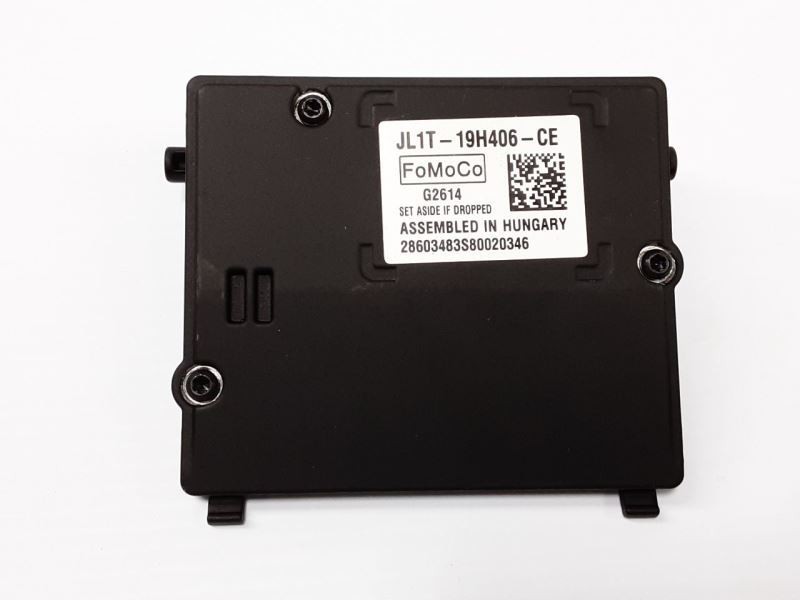 Camera/Projector Camera Windshield Mounted Fits 18-22 NAVIGATOR 2416084