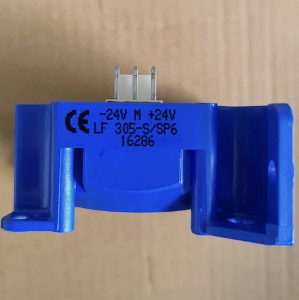 1PC LF305-S/SP6 For LEM Current Sensor fast shipping