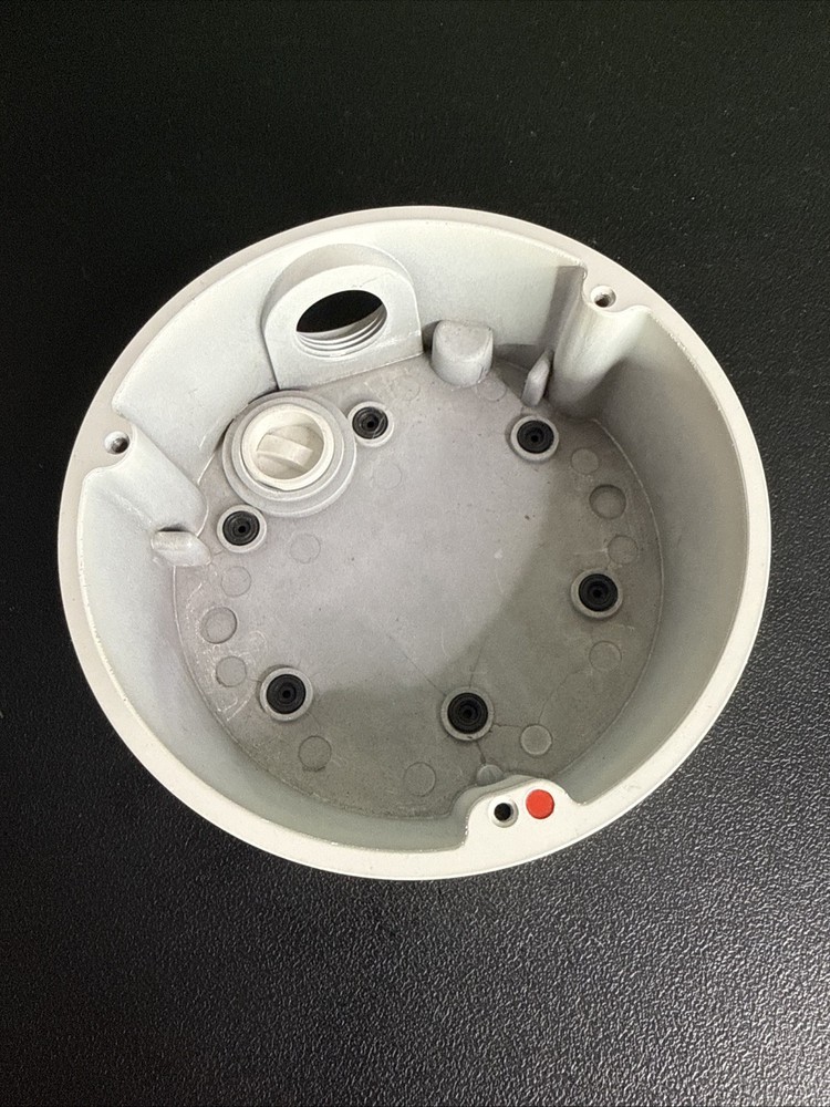 PELCO, Surface Mount Ring Dome IMP321-1ES