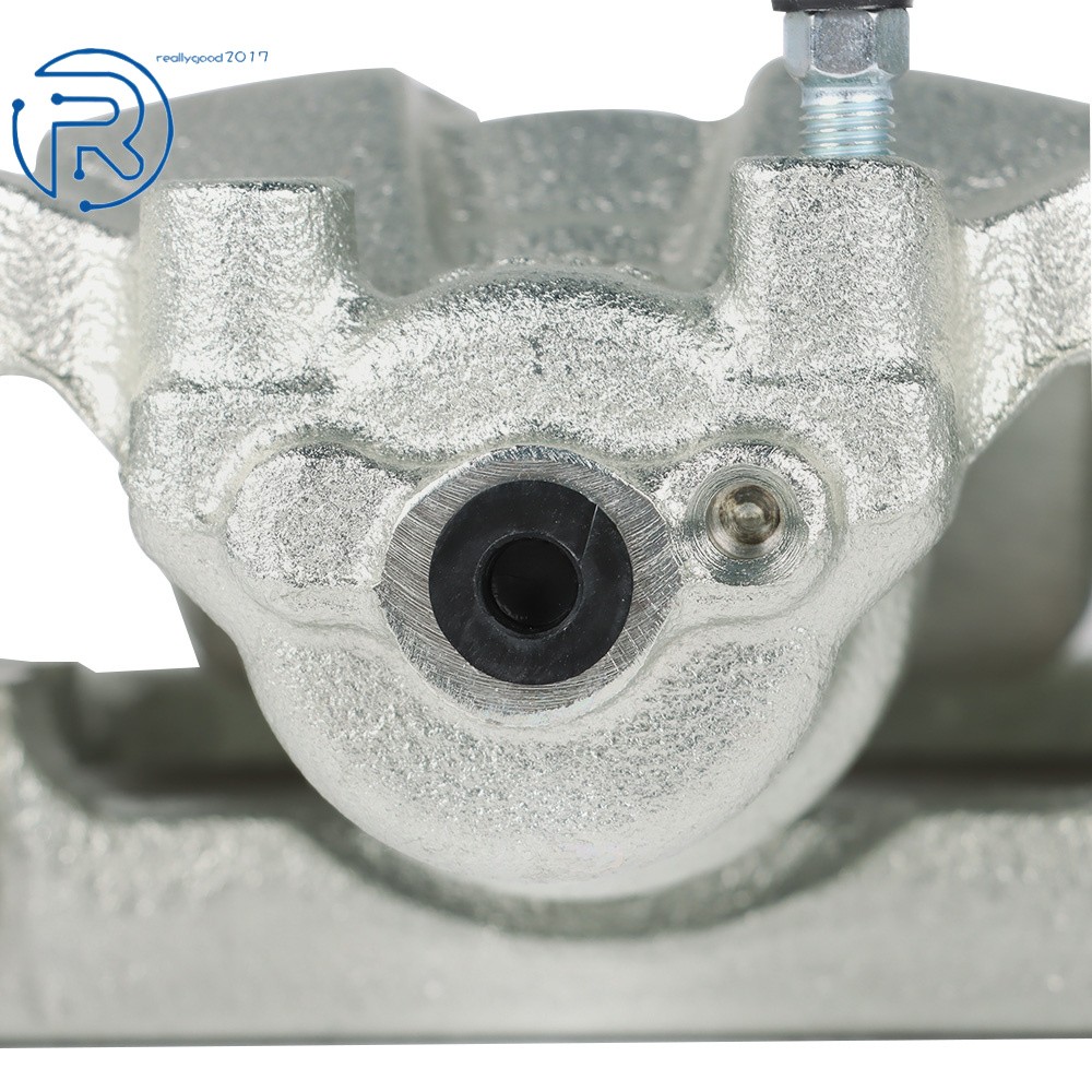 For Nissan 2002-2022 Altima 2003-2008 Maxima Rear Brake Calipers W/ Bracket