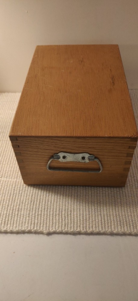 MILBEN Microscope In Box