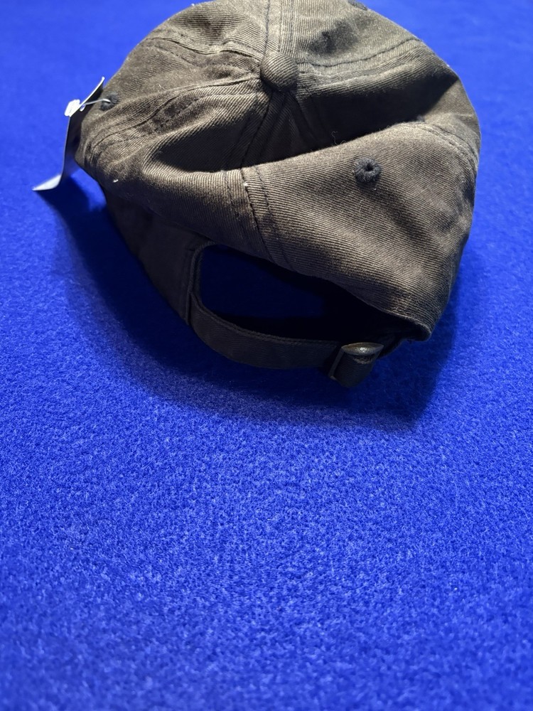 FBI National Academy Ballcap