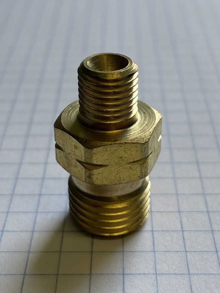 Western Enterprises - 231 - Coupler Hose