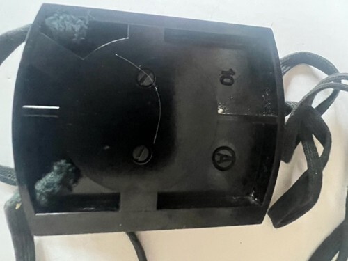 Marching Compass Russian WW2 on a lanyard