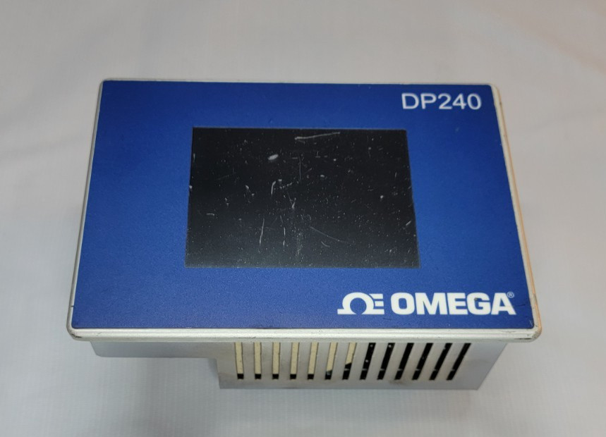 OMEGA ENGINEERING DP240