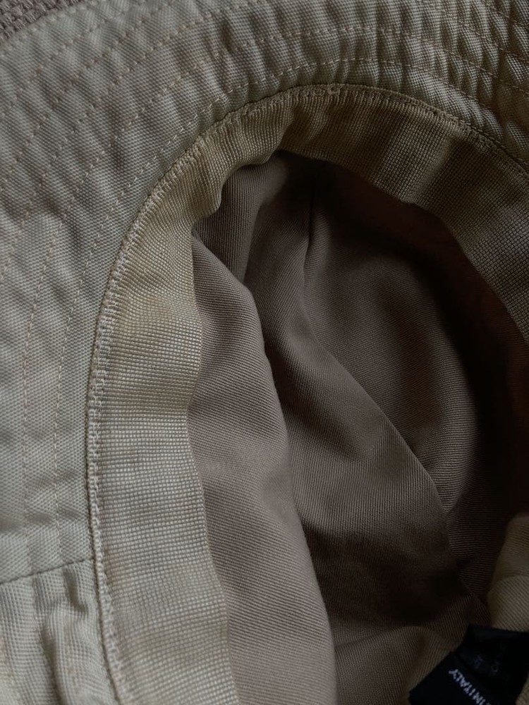 Gucci Safari Hat