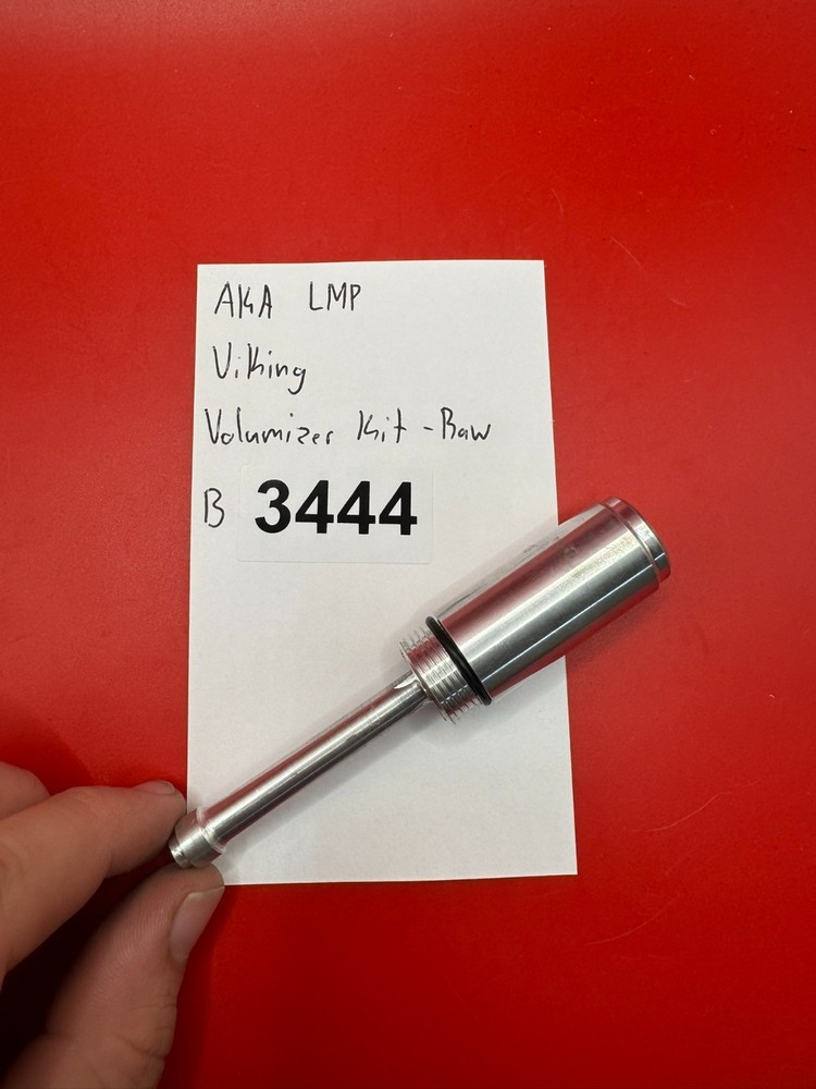 AKA LMP Viking Volumizer Kit-Raw