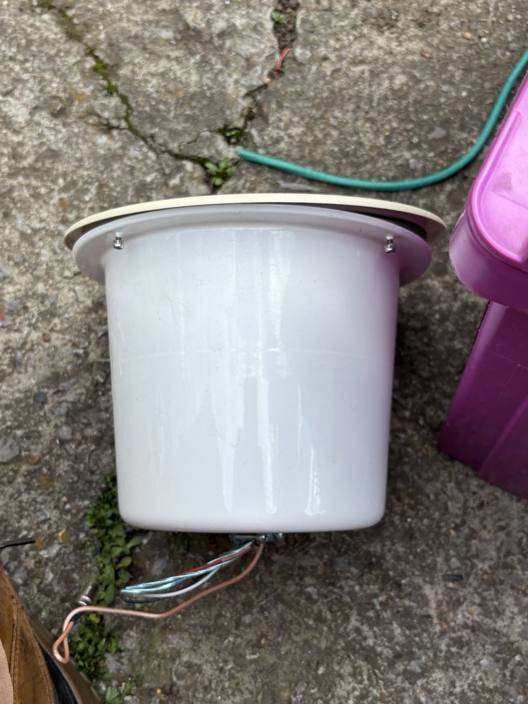 American Dynamics Ptz Camera CPU Board Housing