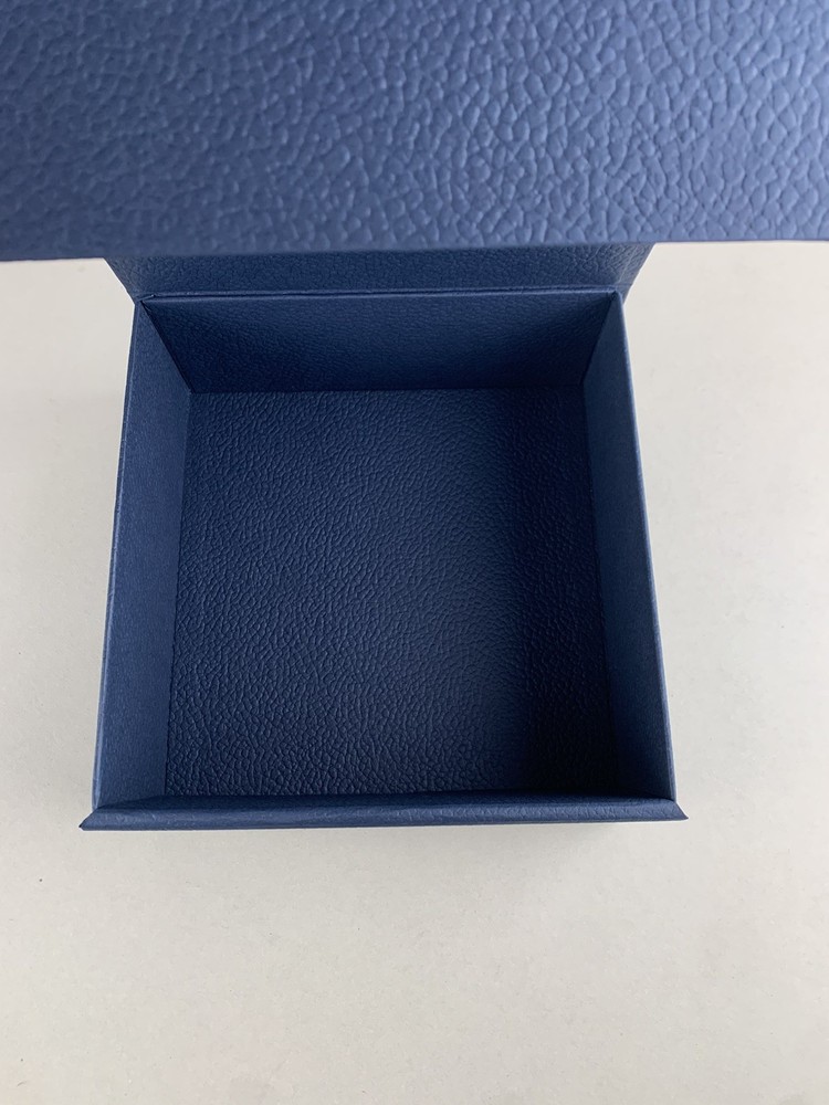 DIOR Novelty Blue Small Foldable Gift Box