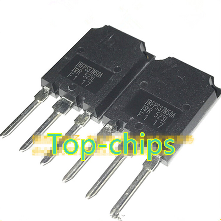 1PCS INTERNATIONAL RECTIFIER/IR IRFPS37N50APBF
