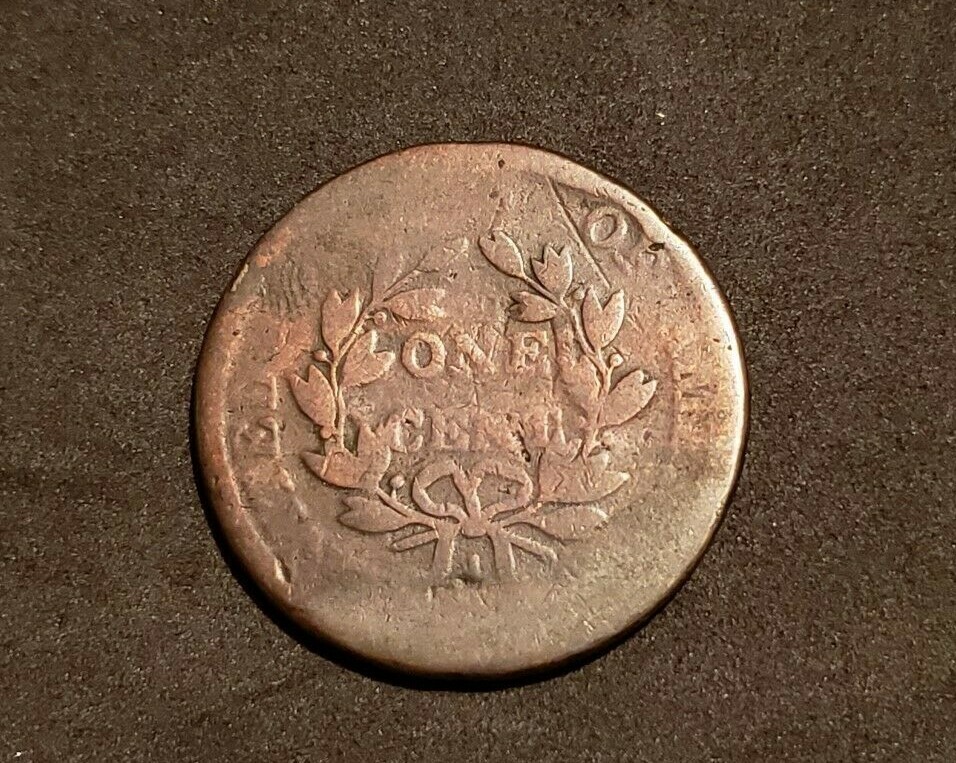 1803 Large Cent