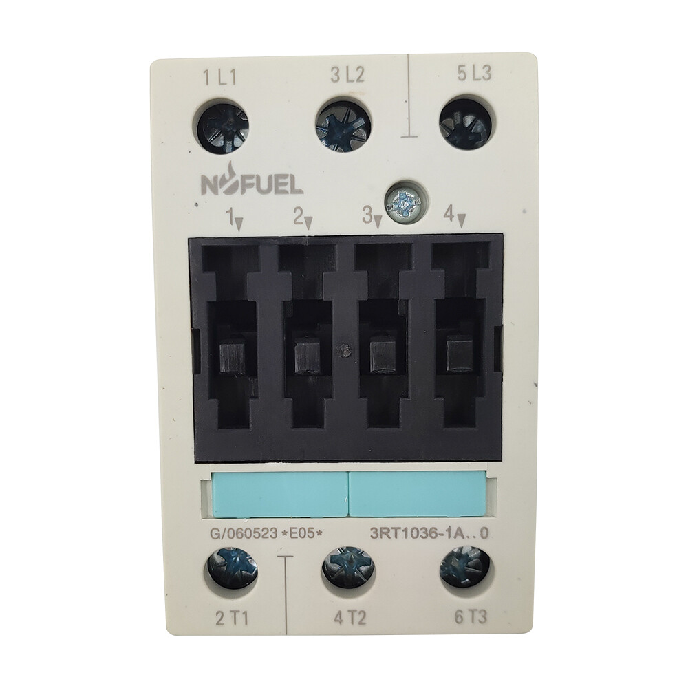 3RT1036-1AK61 Contactor 120V coil 50A replace Siemens Contactor 3RT1036-1AK60 AC