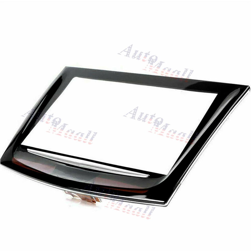 Touch Screen Display For 2013-2017 Cadillac ATS CTS SRX XTS CUE Replacement+Tool