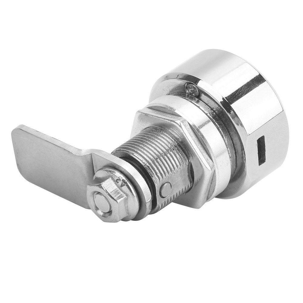 Smart Cabinet Fingerprint Lock APP Remote Unlock Security Device for Drawer Safe