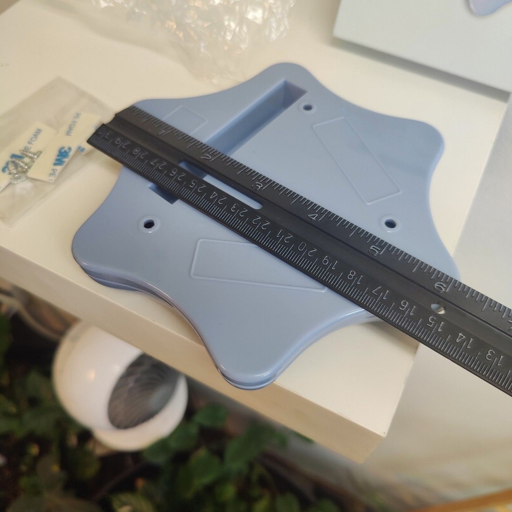 Under Cabinet Mounted Jar Opener, Open box