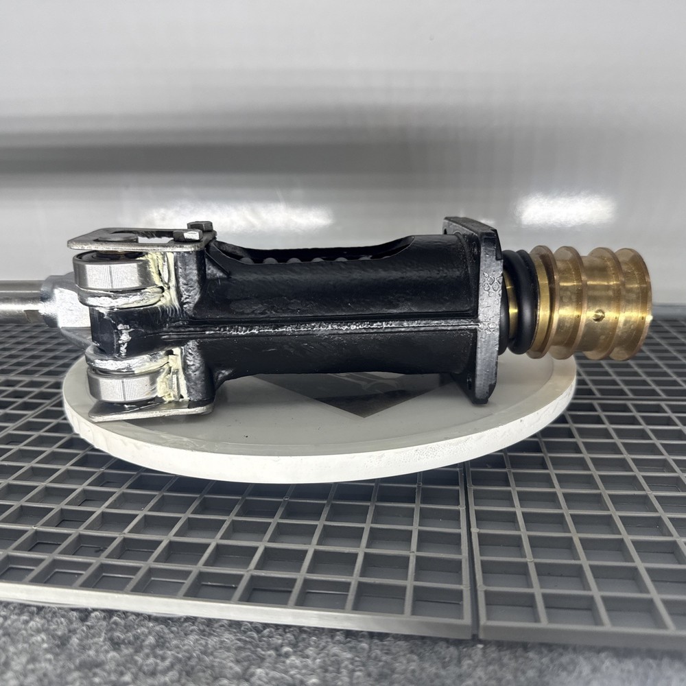 RANCILIO LE GROUP LEVER