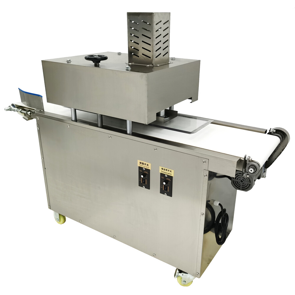 Dough Ball Forming Machine Rolling Machine Spherical Dough Molding Machine