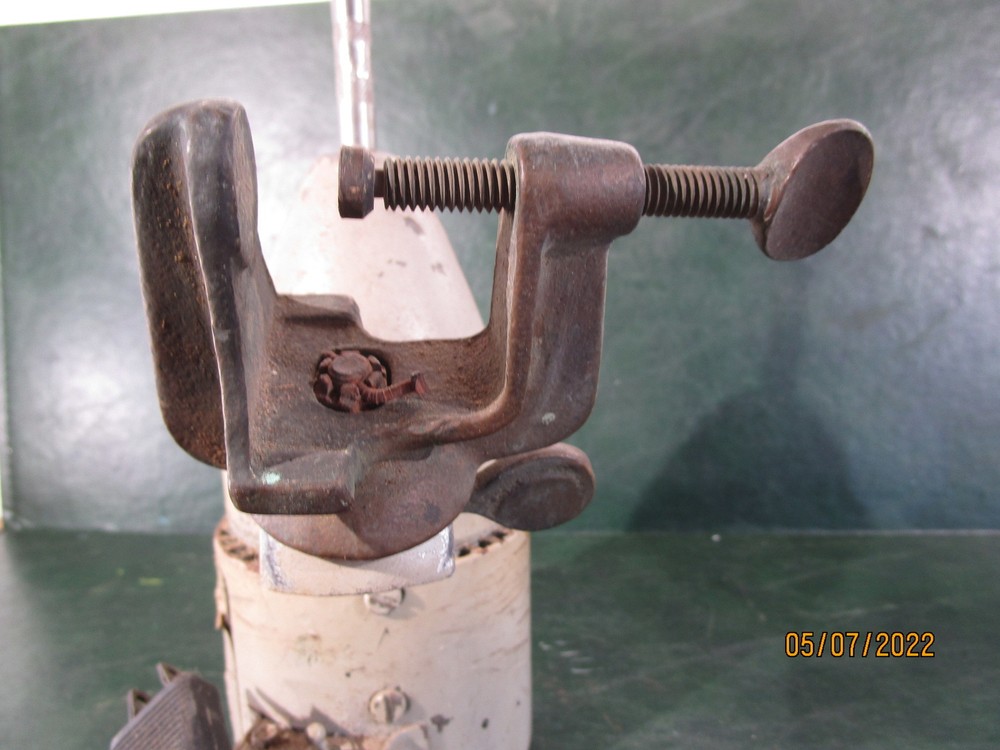 Mixing Equipment Co. Lightnin Model L Mixer Agitator