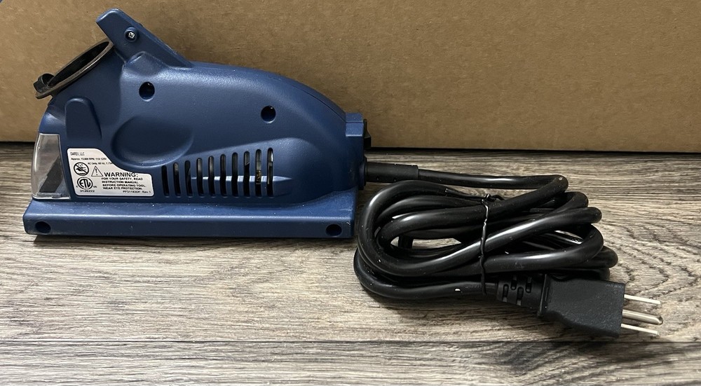 Drill Doctor 350X Electric Drill Bit Sharpener Bit Sharpening Tool New Open Box
