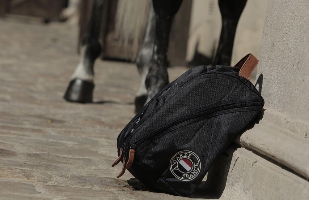 Antares Helmet Bag