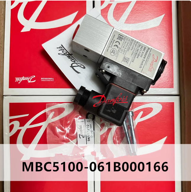 Danfoss MBC5100 061B000166 sensor