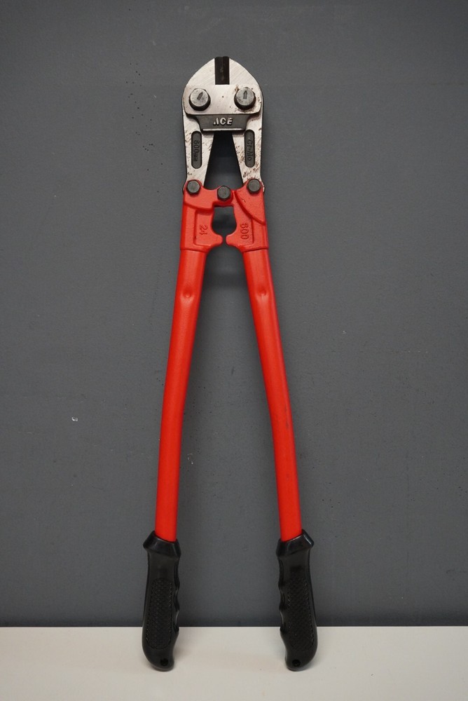 Ace Bolt Cutter 600mm 24 Inch