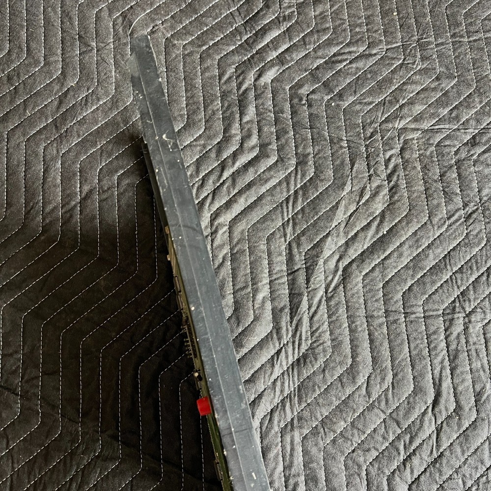 Williams Monsterbash Pinball Machine Speaker Panel Display Assembly WPC-95 WPC