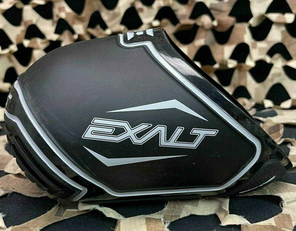 NEW Exalt Tank Cover - Small - Black