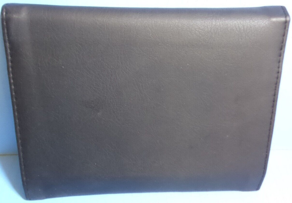 SUBARU CASE FOR OWNERS MANUAL OPERATORS GUIDE USER GUIDE