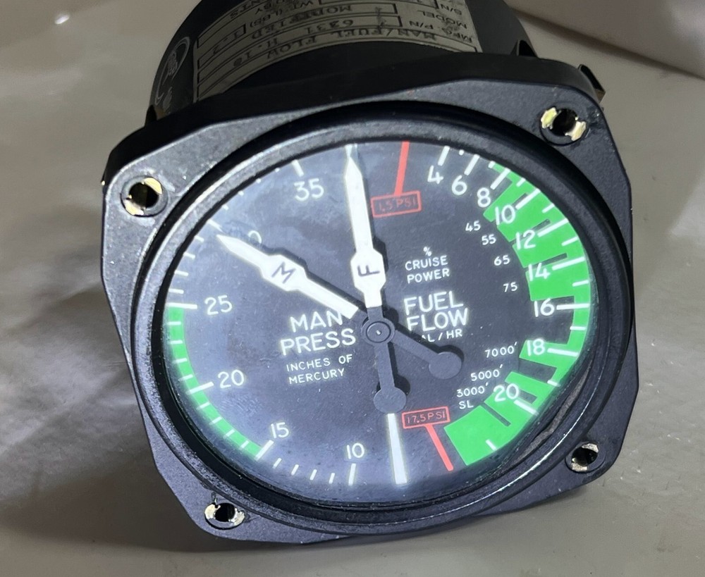 aviation instruments