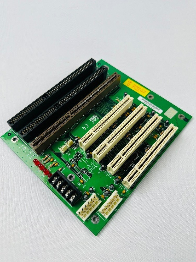 IEI IP-7S PCISA Backplane