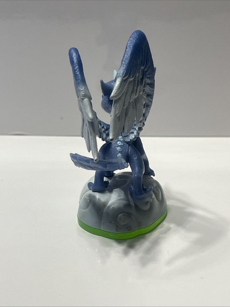 All Skylanders Spyro's Adventure Characters and Magic