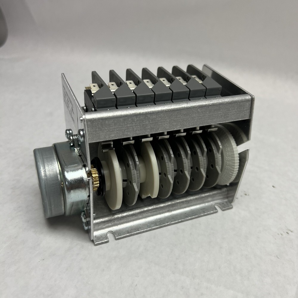 CPN-91-3073 CAM TIMER C10B07-90S