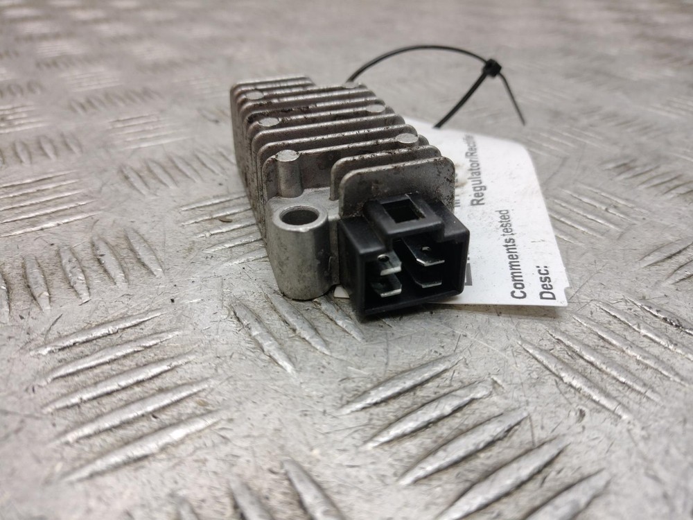 2017 YAMAHA MT 125 ABS Regulator Recitfier