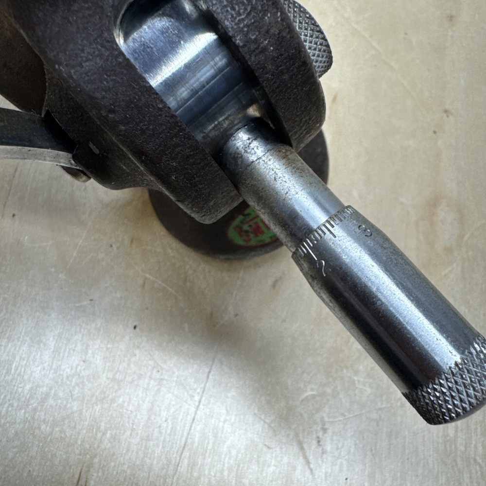 redding powder measure reloading