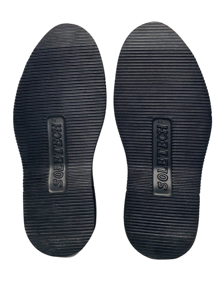 SoleTech RUVA 2060 Sole Black, 1 pair