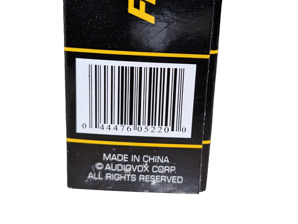 Flashlogic FLDL1 Audiovox Data Interface Immobilizer Bypass Module ADS-DL (16)