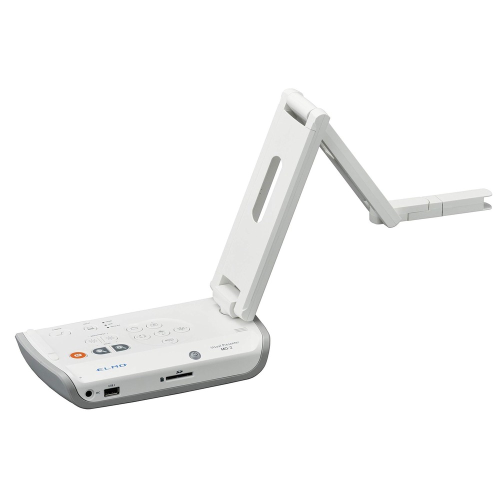 Elmo MO-2 Full HD Stem Document Camera