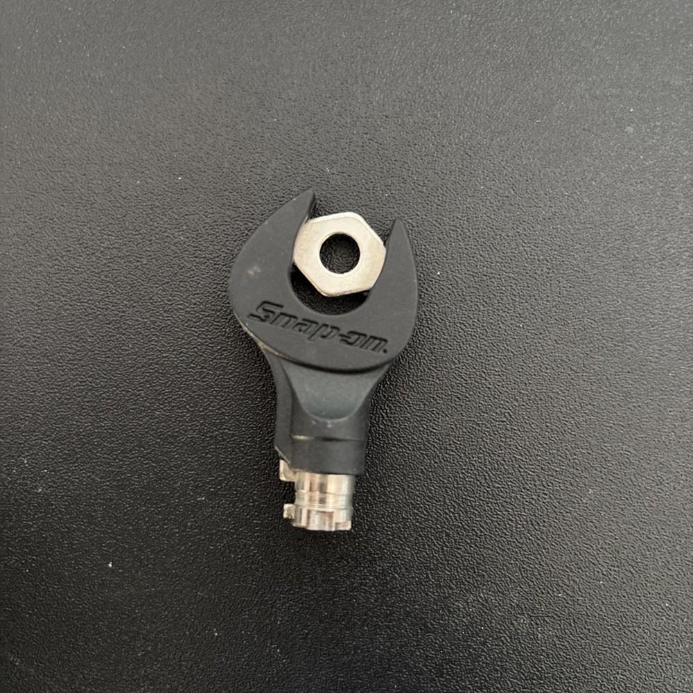 Snap-On Tools Tool Box Tool Storage Key K510