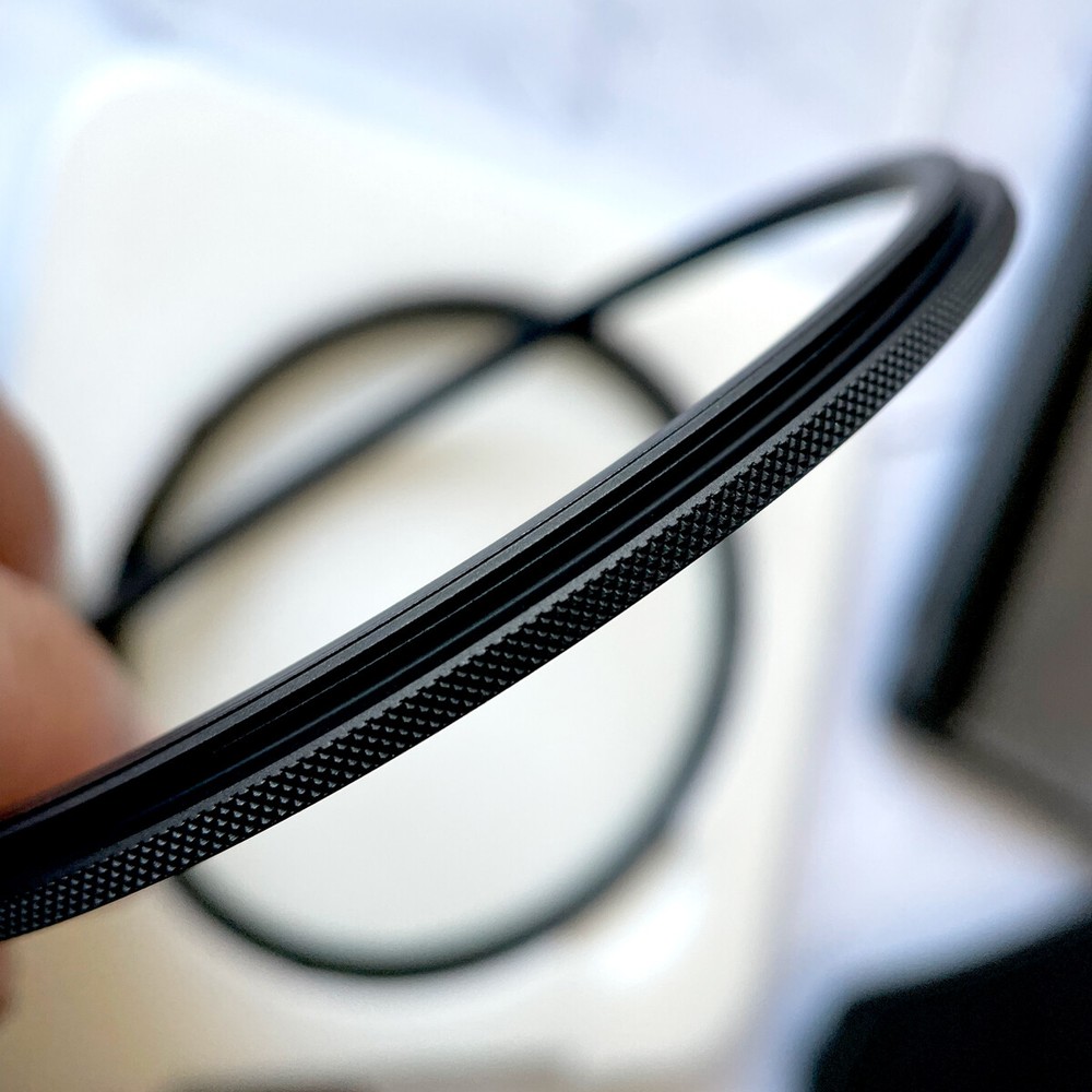 Kase KW Magnetic Adapter Ring ( Thread Filter Second Change Magnetic Filter )