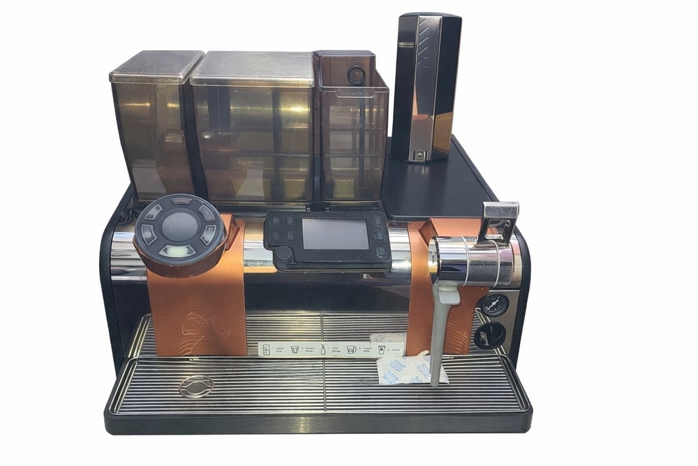 2019 Thermoplan M2-CS  Automatic Coffee Machine Mastrena II