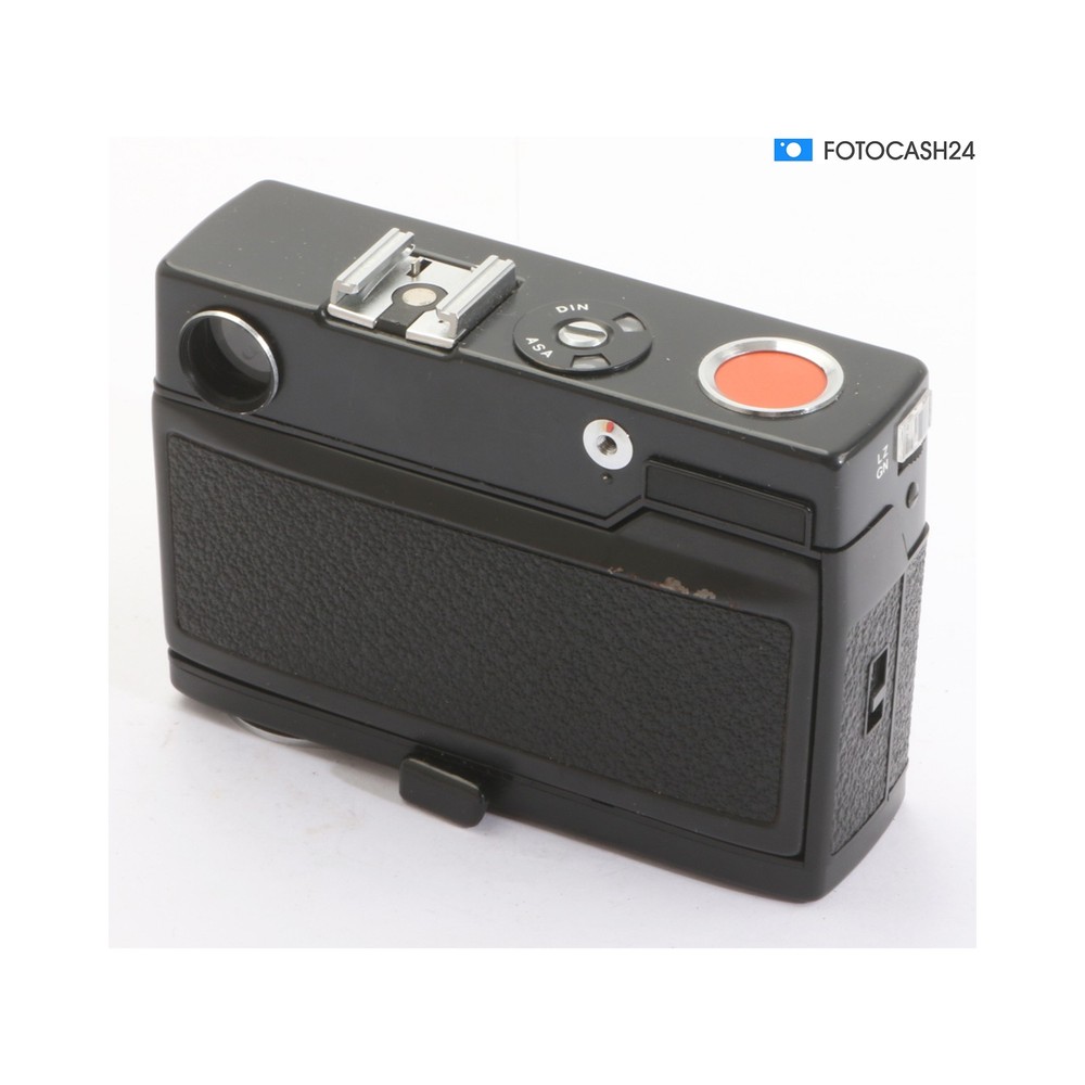 Agfa Optima 500 Sensor + Very Good (288289)