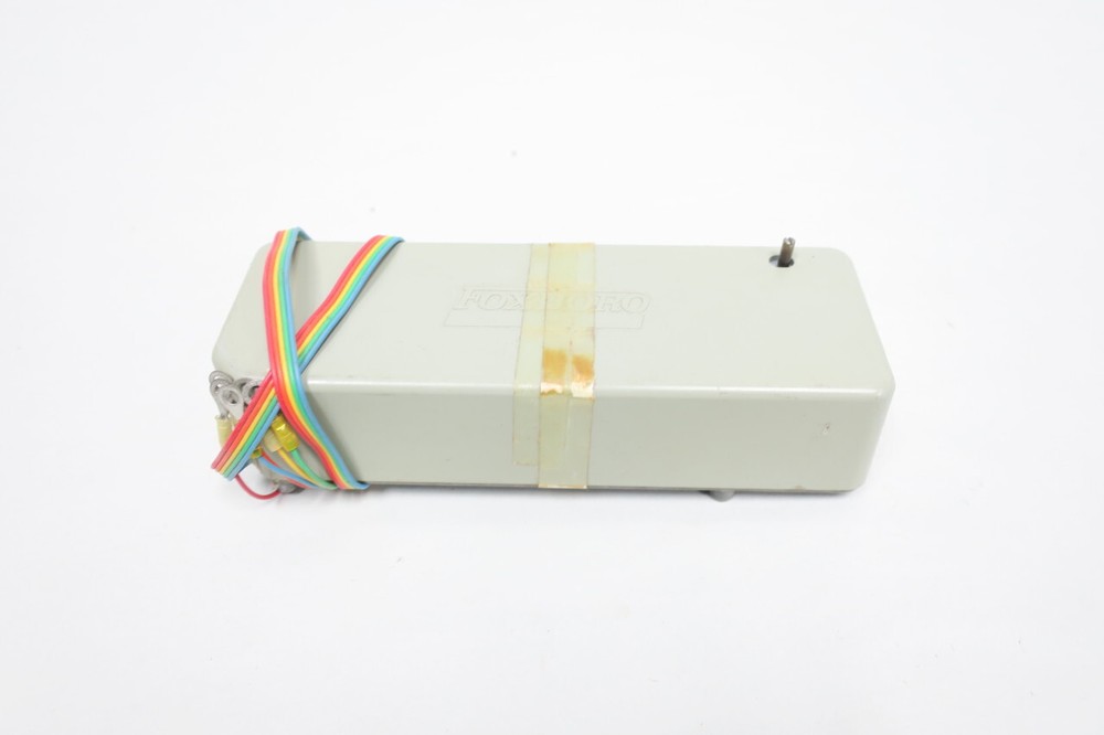 Foxboro C0141RX Pen Motor Assembly