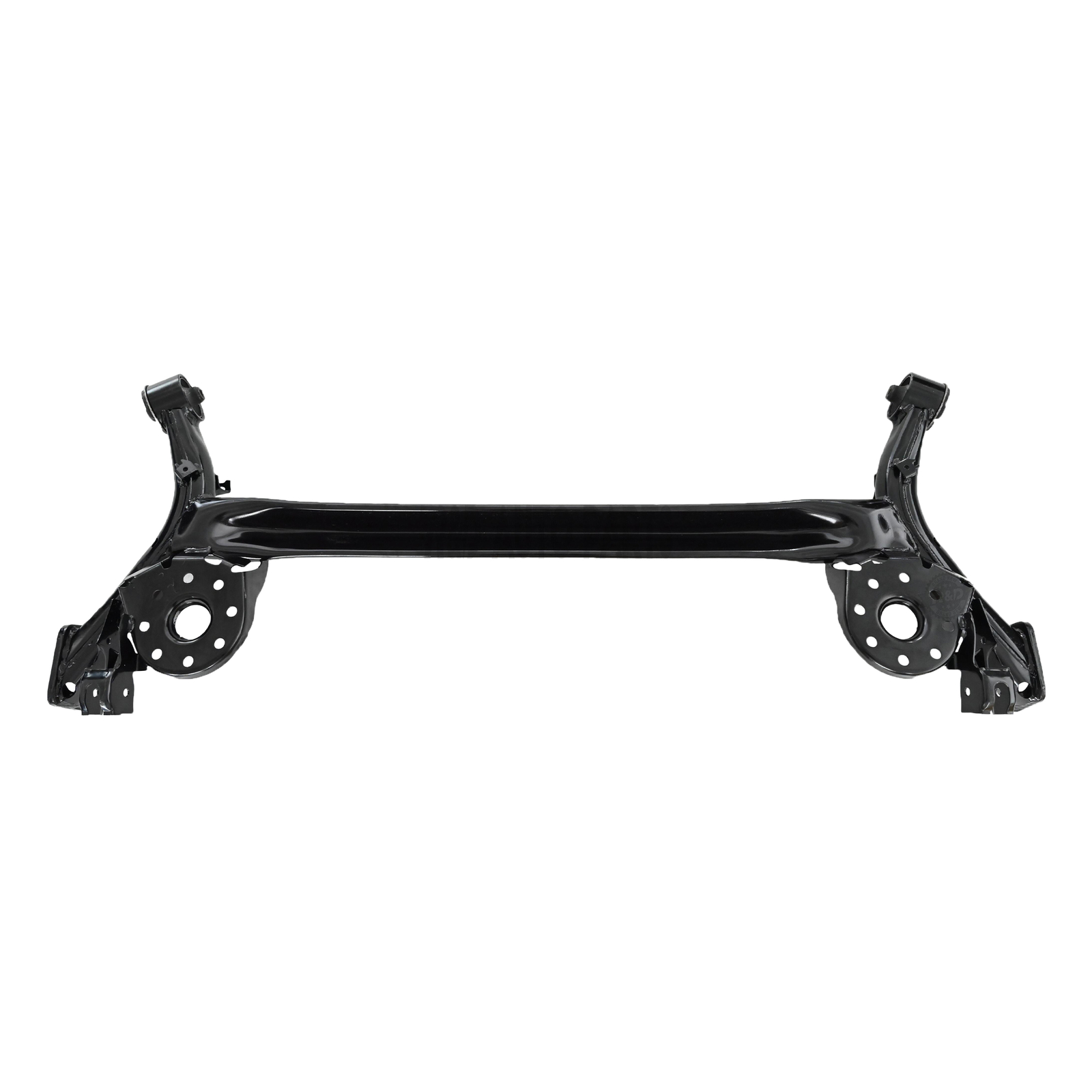 Rear crossmember Subframe Axle for Toyota PriusC 12-18 Yaris 05-16 Scion XD07-14