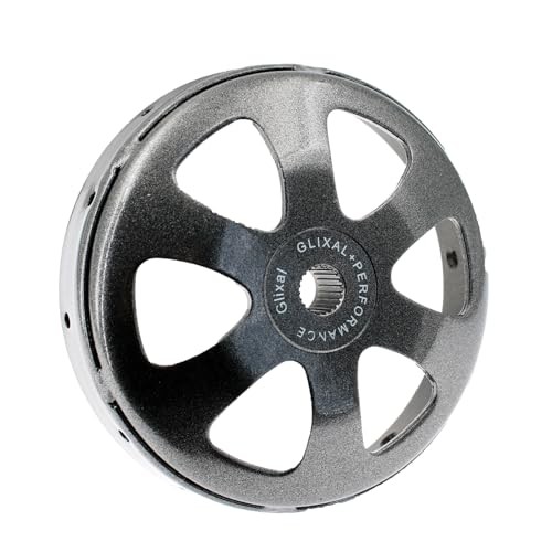 High Performance Clutch Bell for GY6 49cc 50cc 139QMB 147QMD Based Type B