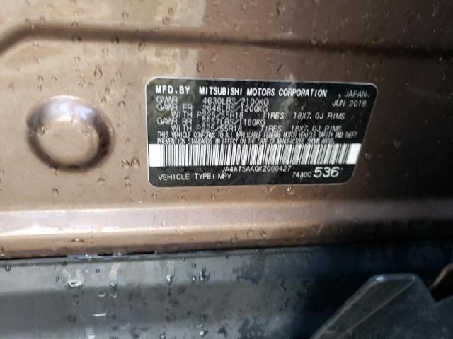 ECLIPSCRS 2019 Camera/Projector 304353